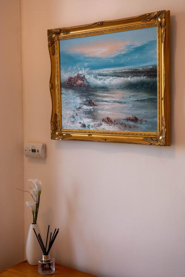 Grand 2 Bed Georgian Apartment At Florence House With King Bed, In The Heart Of Herne Bay & 300M From Beach Εξωτερικό φωτογραφία