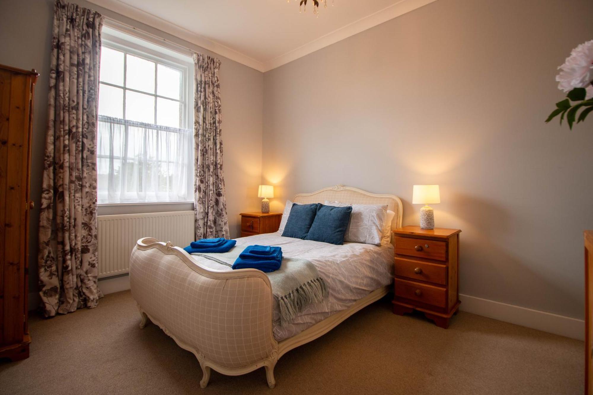 Grand 2 Bed Georgian Apartment At Florence House With King Bed, In The Heart Of Herne Bay & 300M From Beach Εξωτερικό φωτογραφία